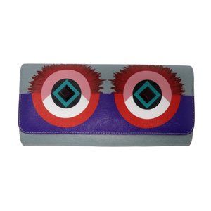 FENDI MONSTER WALLET